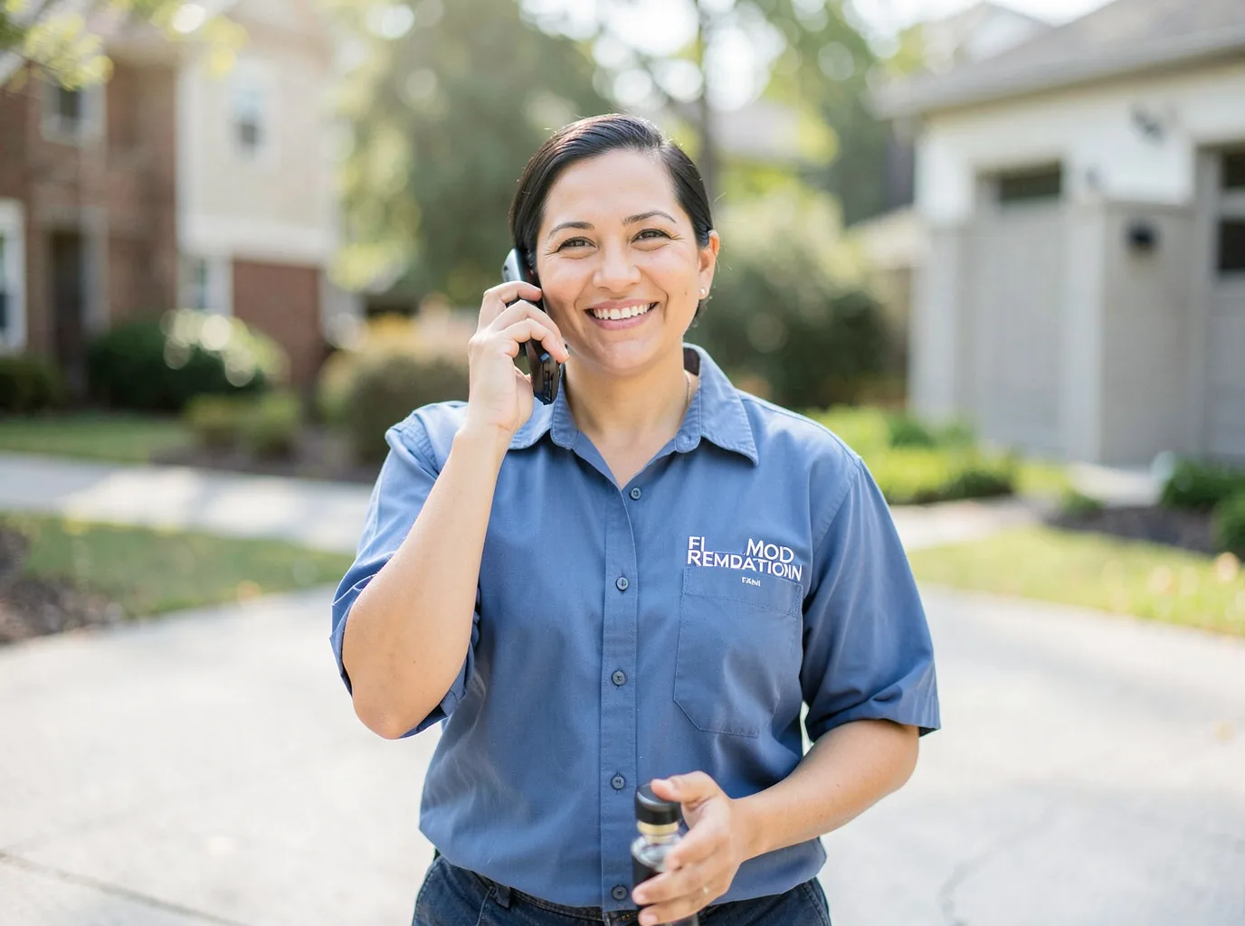 Mold Remediation Spearsville, LA FAQs